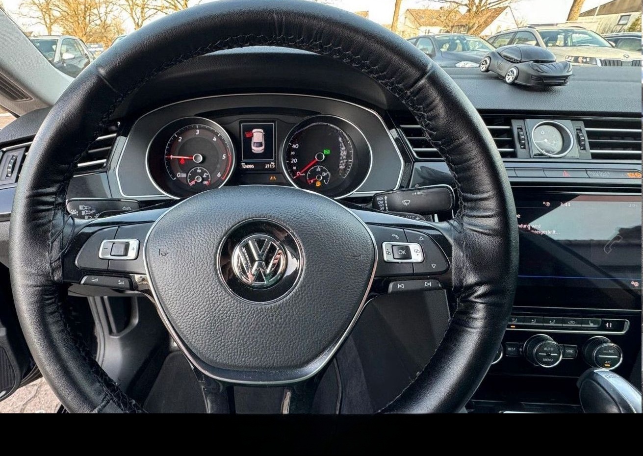 Volkswagen Arteon Elegance 4Motion foto 13