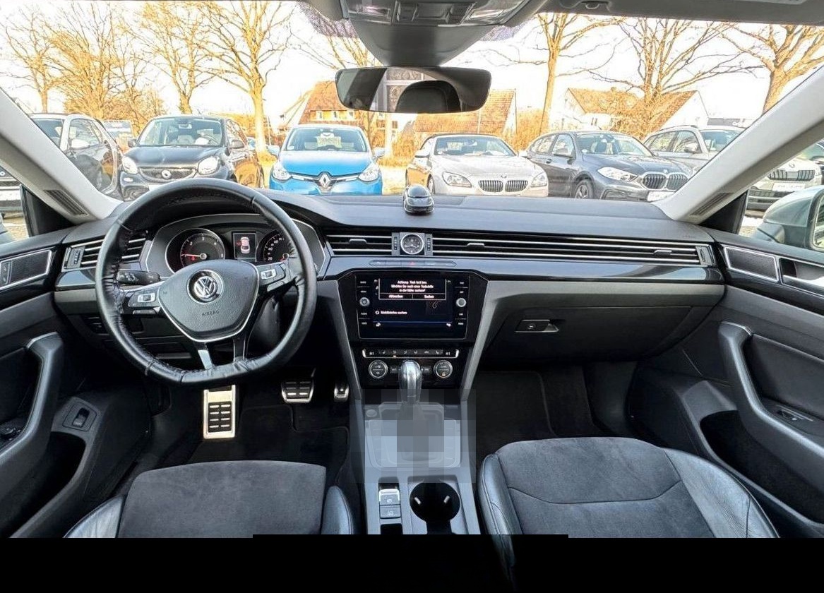 Volkswagen Arteon Elegance 4Motion foto 14