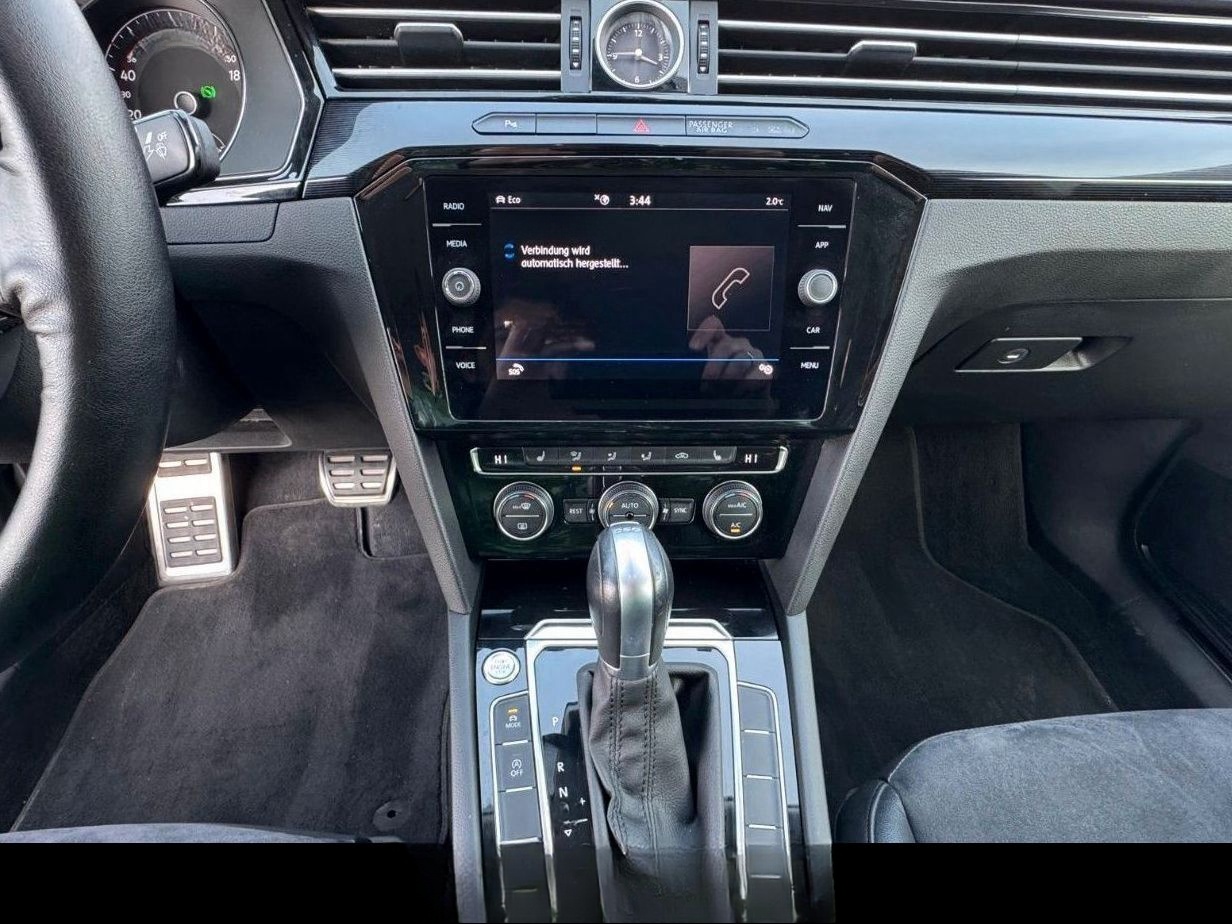 Volkswagen Arteon Elegance 4Motion foto 15