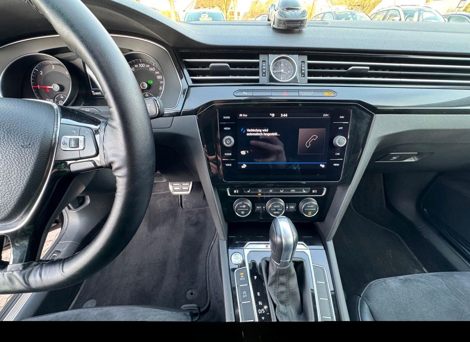 Volkswagen Arteon Elegance 4Motion foto 16