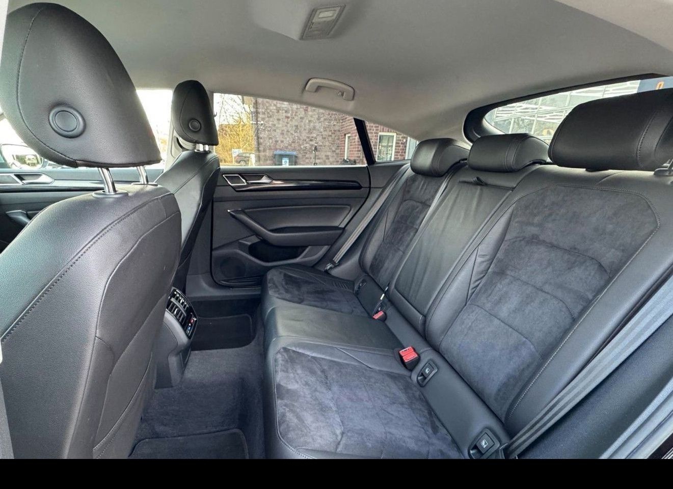 Volkswagen Arteon Elegance 4Motion foto 18