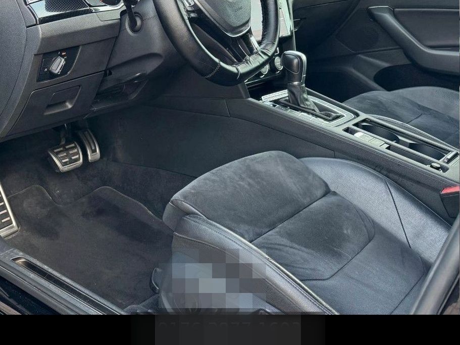 Volkswagen Arteon Elegance 4Motion foto 19