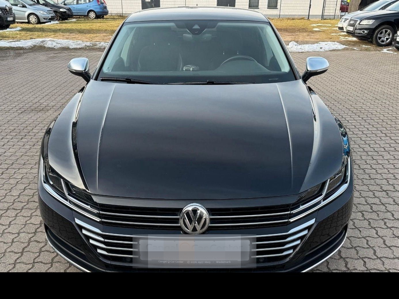 Volkswagen Arteon Elegance 4Motion foto 6