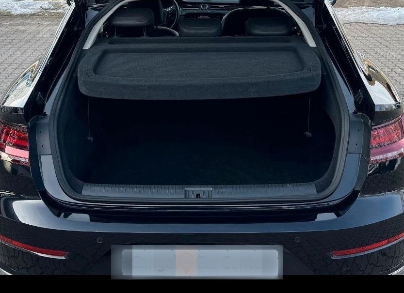 Volkswagen Arteon Elegance 4Motion foto 9