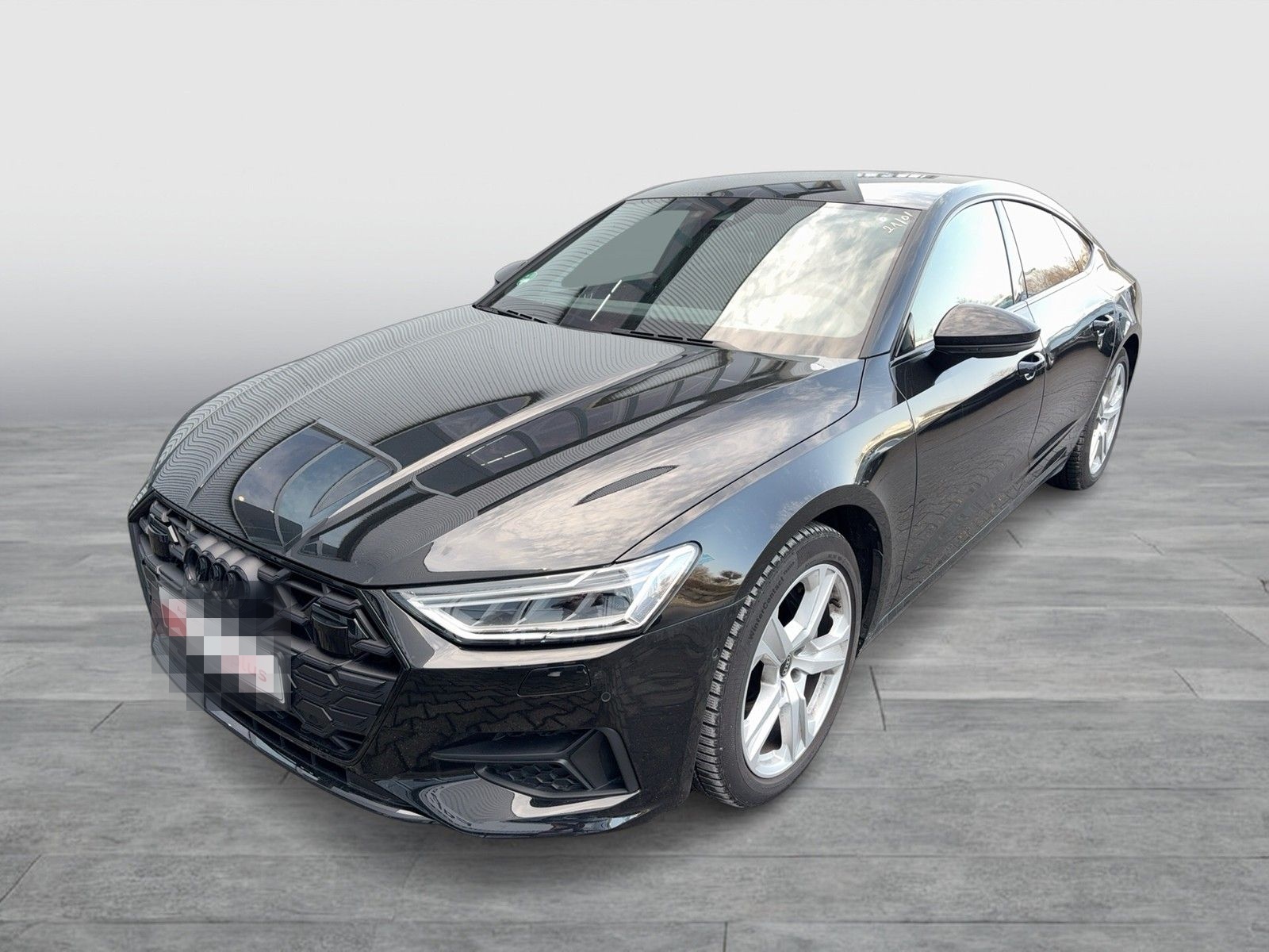 Audi A7 Sportback 50 quattro HYBRID AHK 360°CAM LM20 foto 2