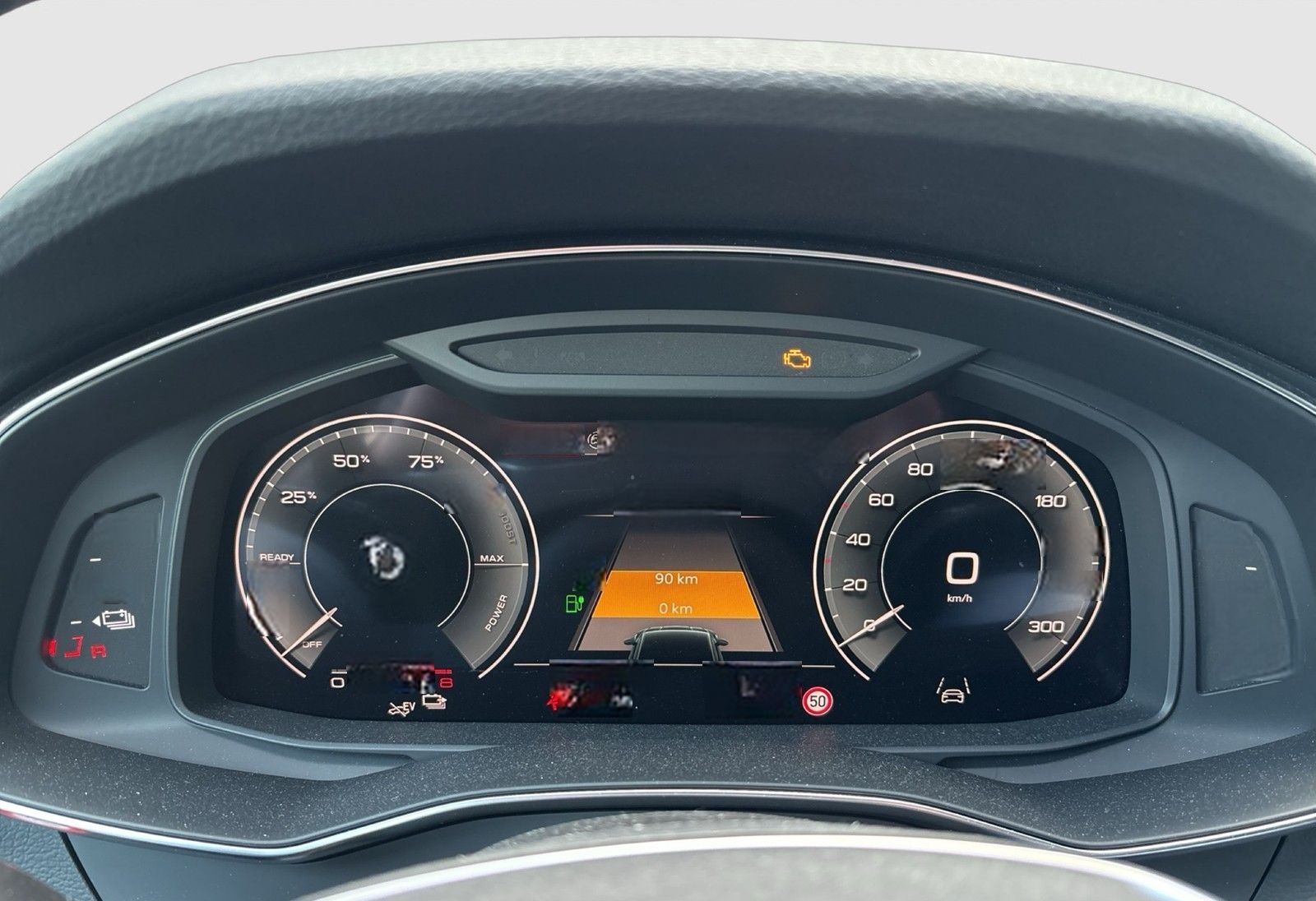 Audi A7 Sportback 50 quattro HYBRID AHK 360°CAM LM20 foto 11