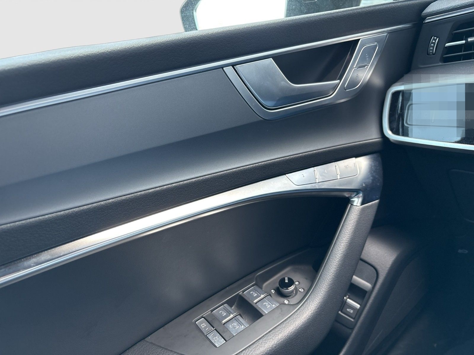 Audi A7 Sportback 50 quattro HYBRID AHK 360°CAM LM20 foto 19