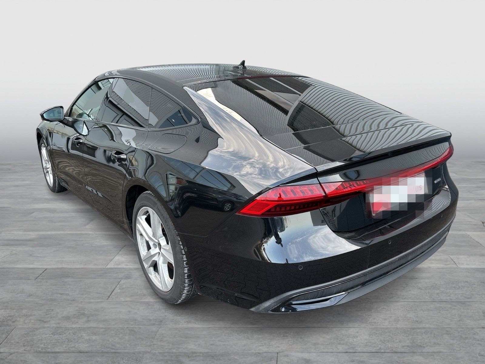 Audi A7 Sportback 50 quattro HYBRID AHK 360°CAM LM20 foto 3
