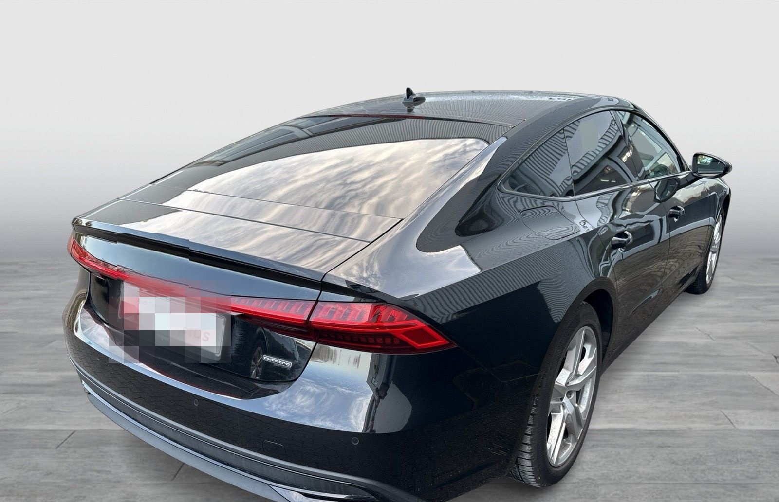Audi A7 Sportback 50 quattro HYBRID AHK 360°CAM LM20 foto 5