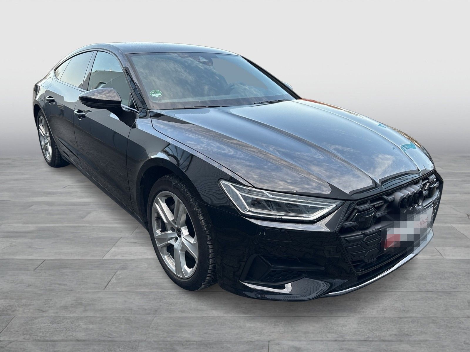 Audi A7 Sportback 50 quattro HYBRID AHK 360°CAM LM20 foto 6