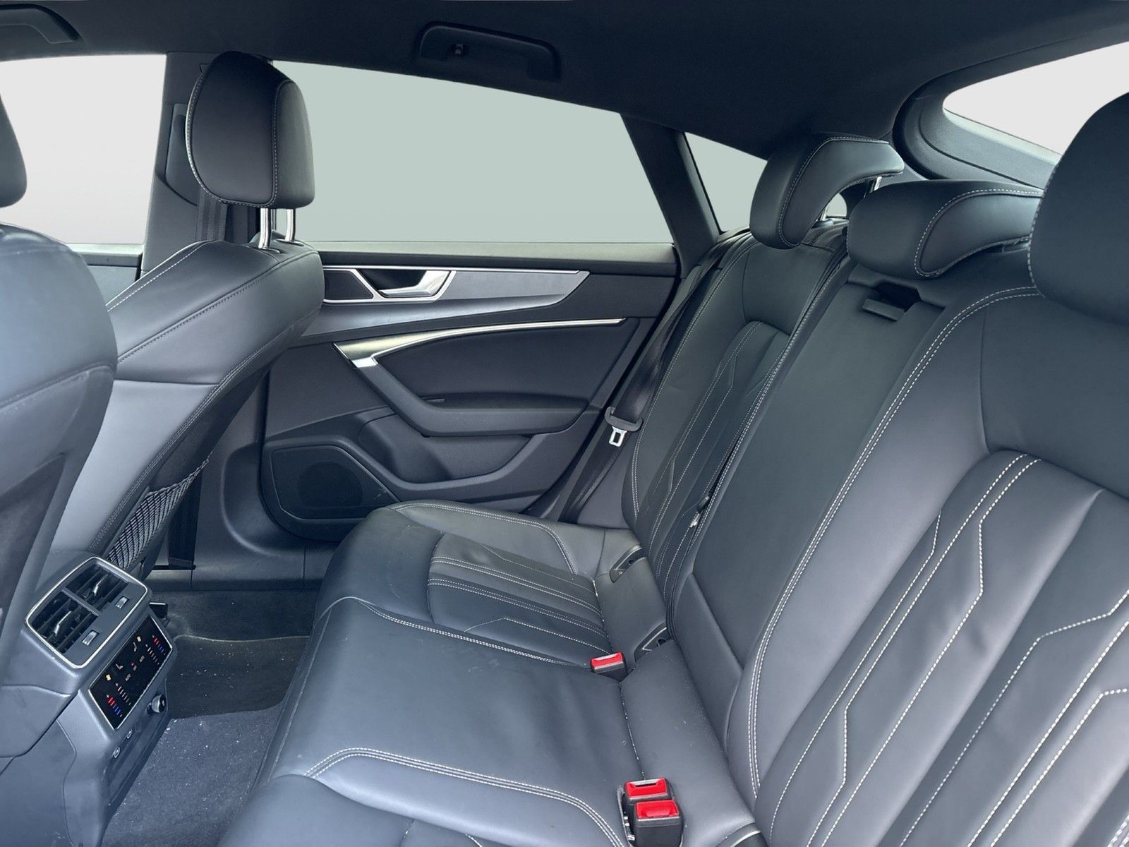 Audi A7 Sportback 50 quattro HYBRID AHK 360°CAM LM20 foto 9