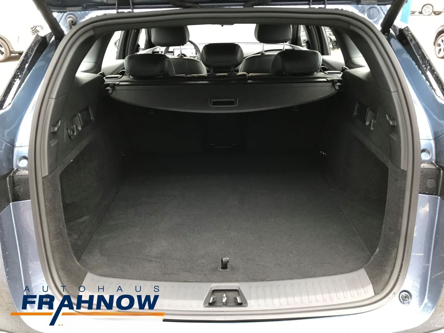 BYD Seal 6 DM-i Touring 135 kW 1.5 PHEV Boost LED NA foto 11