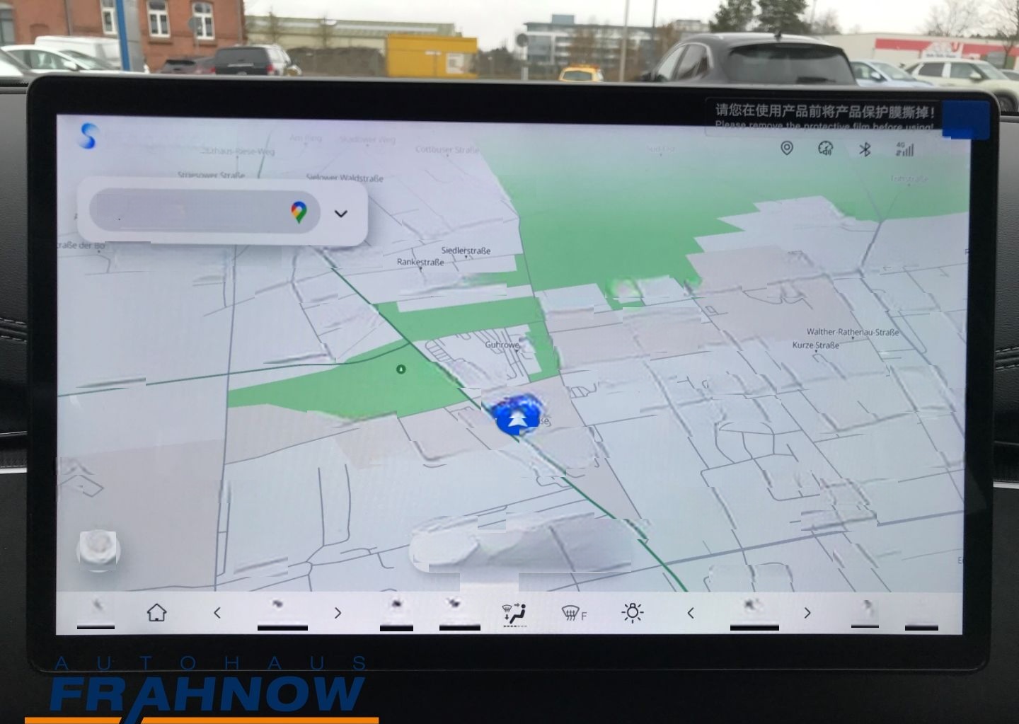 BYD Seal 6 DM-i Touring 135 kW 1.5 PHEV Boost LED NA foto 16