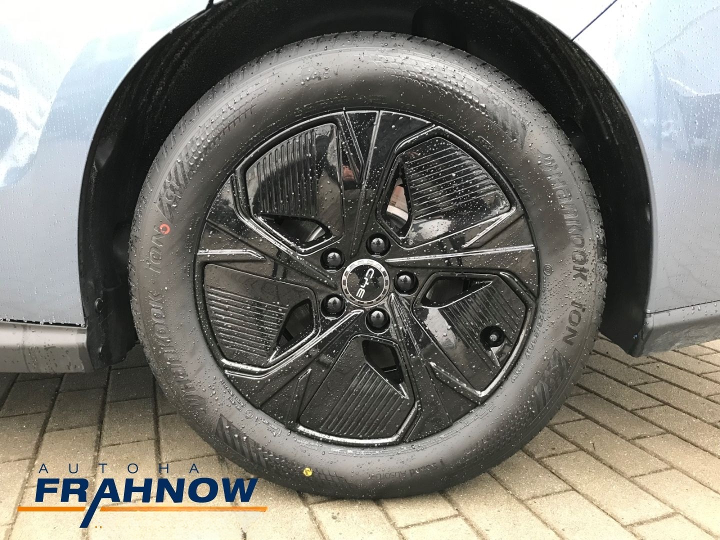 BYD Seal 6 DM-i Touring 135 kW 1.5 PHEV Boost LED NA foto 25