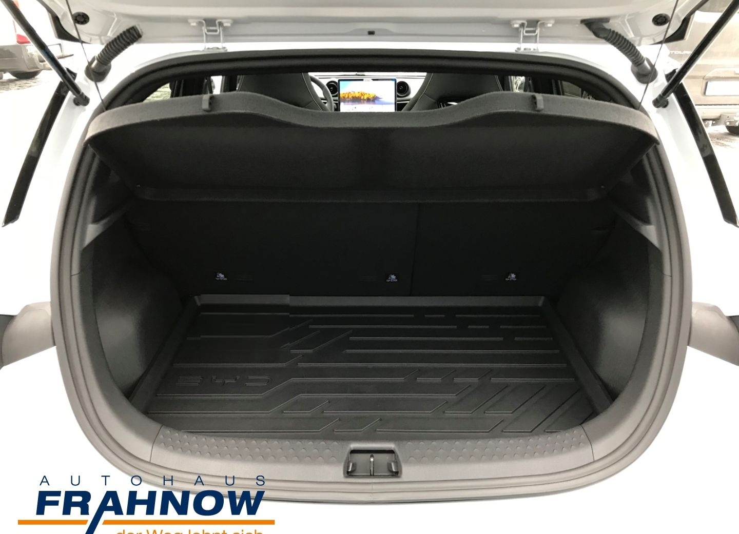 BYD Dolphin 150 kW Design LED ACC NAVI SHZ PANO foto 11