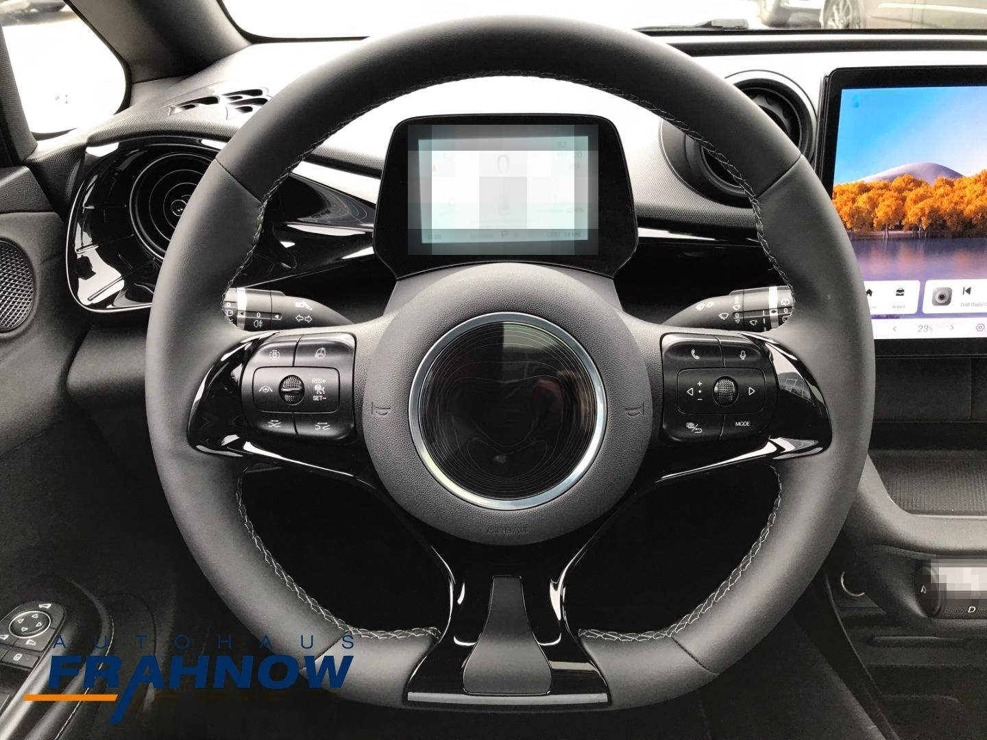 BYD Dolphin 150 kW Design LED ACC NAVI SHZ PANO foto 13