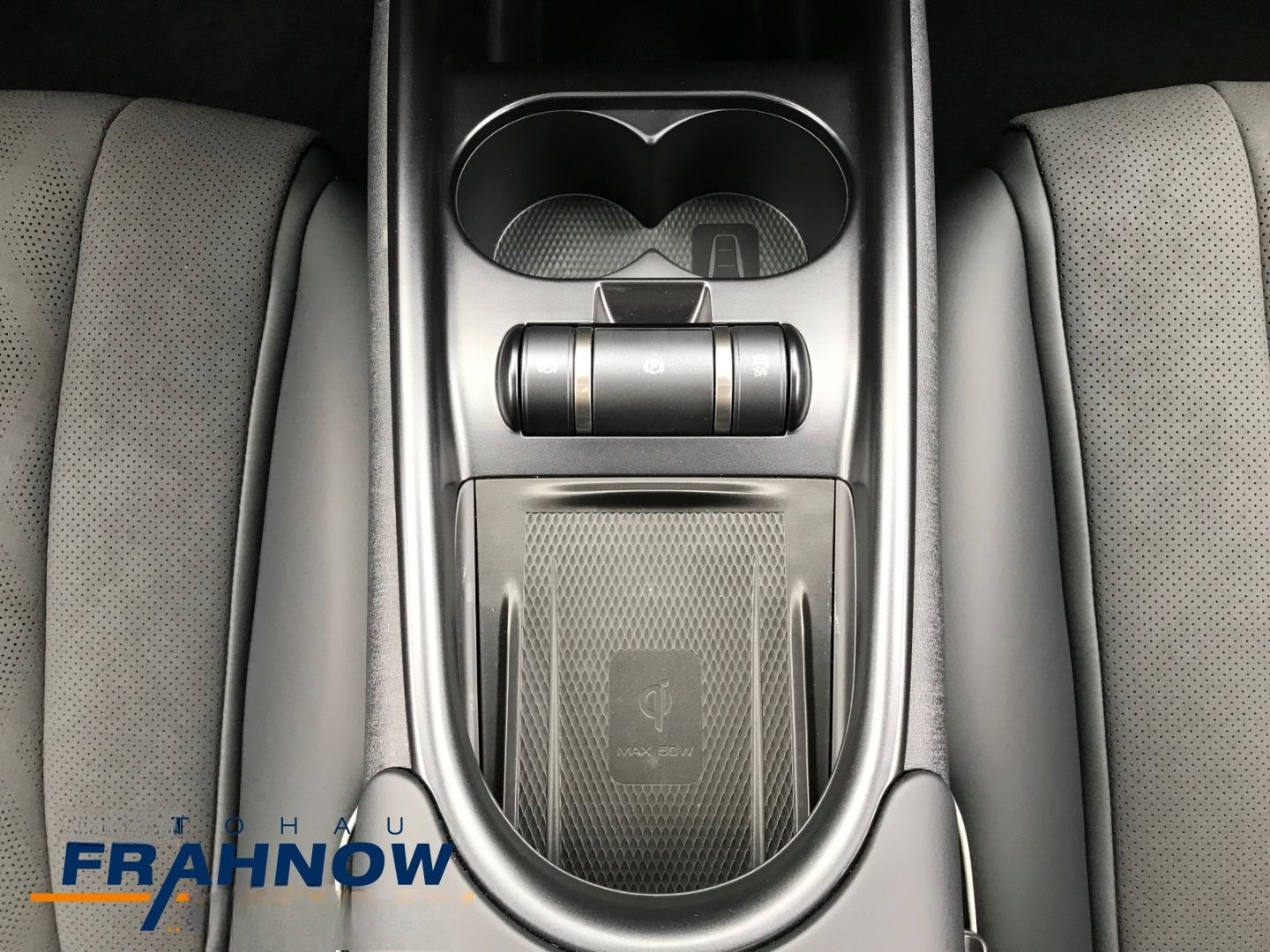 BYD Dolphin 150 kW Design LED ACC NAVI SHZ PANO foto 16