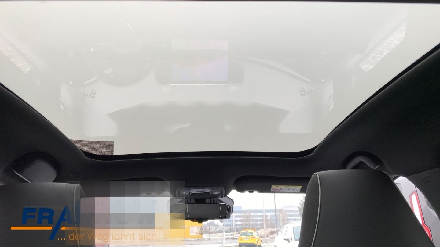 BYD Dolphin 150 kW Design LED ACC NAVI SHZ PANO foto 20