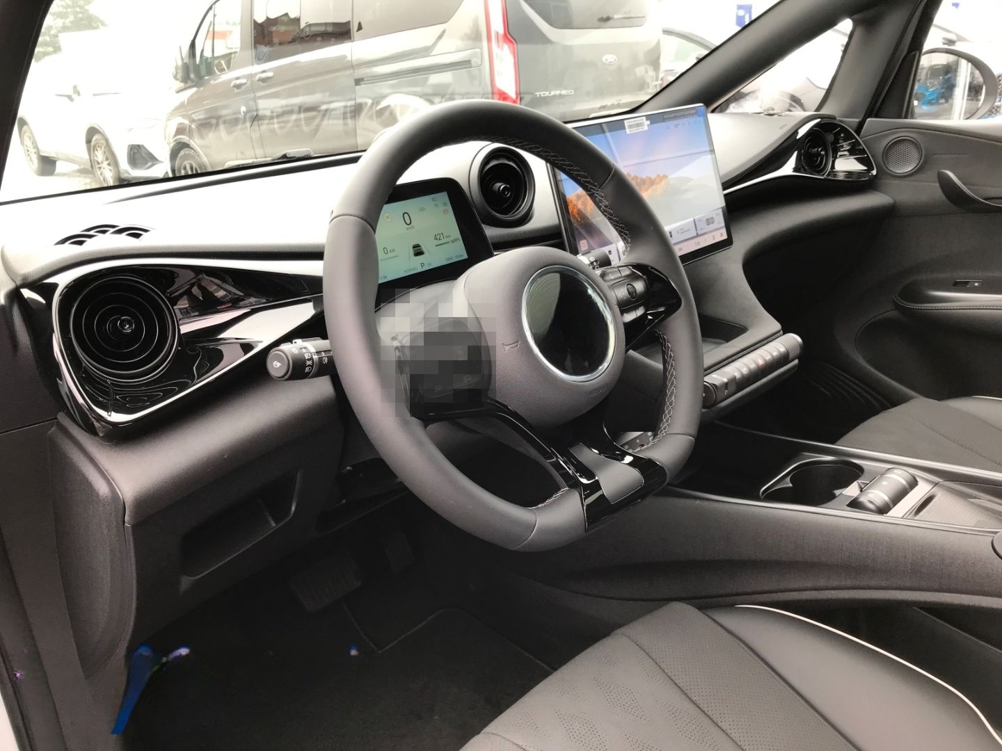 BYD Dolphin 150 kW Design LED ACC NAVI SHZ PANO foto 8