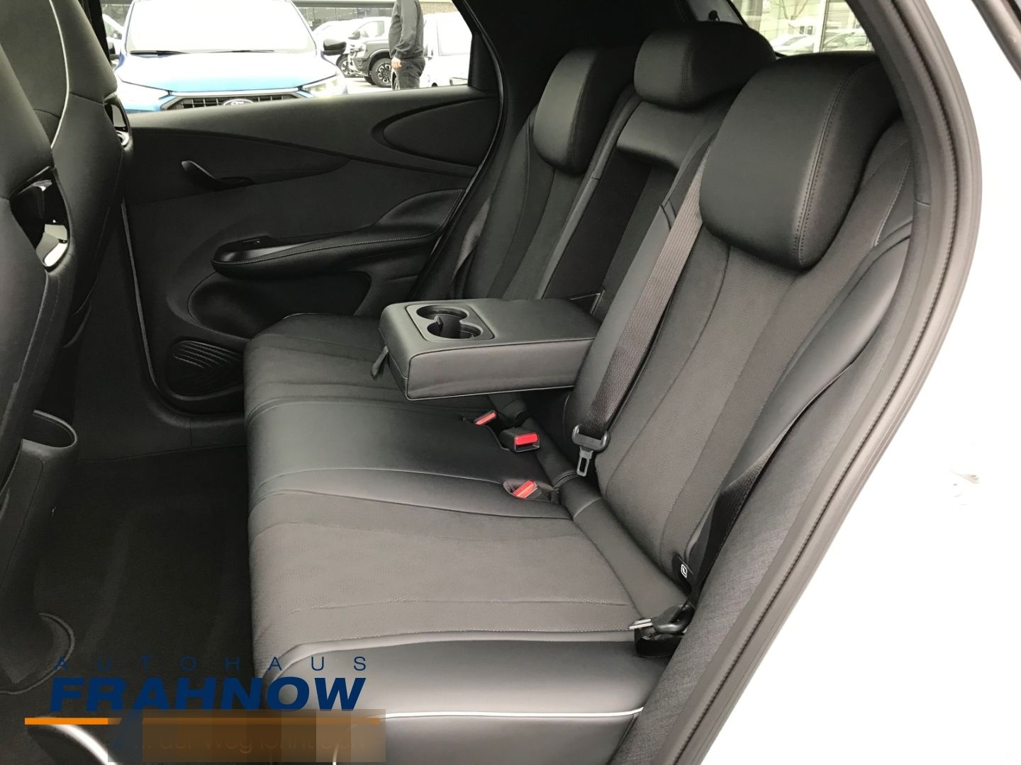 BYD Dolphin 150 kW Design LED ACC NAVI SHZ PANO foto 10