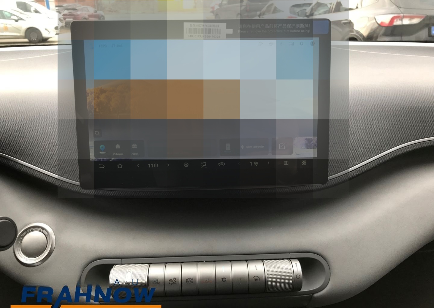 BYD Dolphin Surf 115 kW Comfort LED NAVI ACC KAMERA foto 14