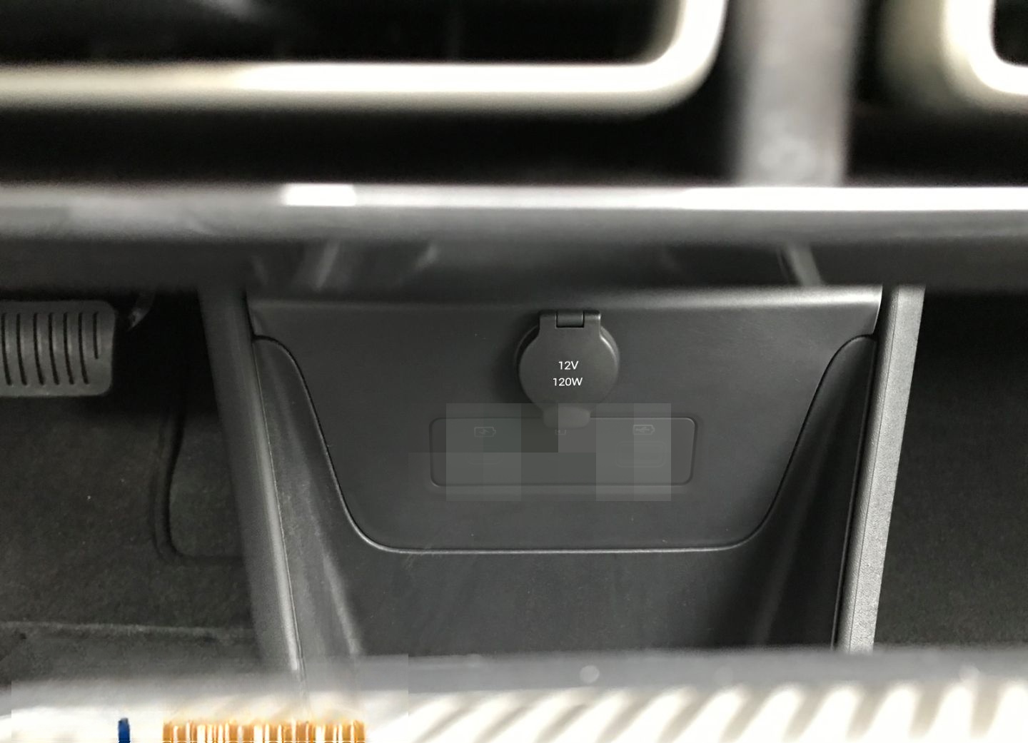 BYD Dolphin Surf 115 kW Comfort LED NAVI ACC KAMERA foto 15