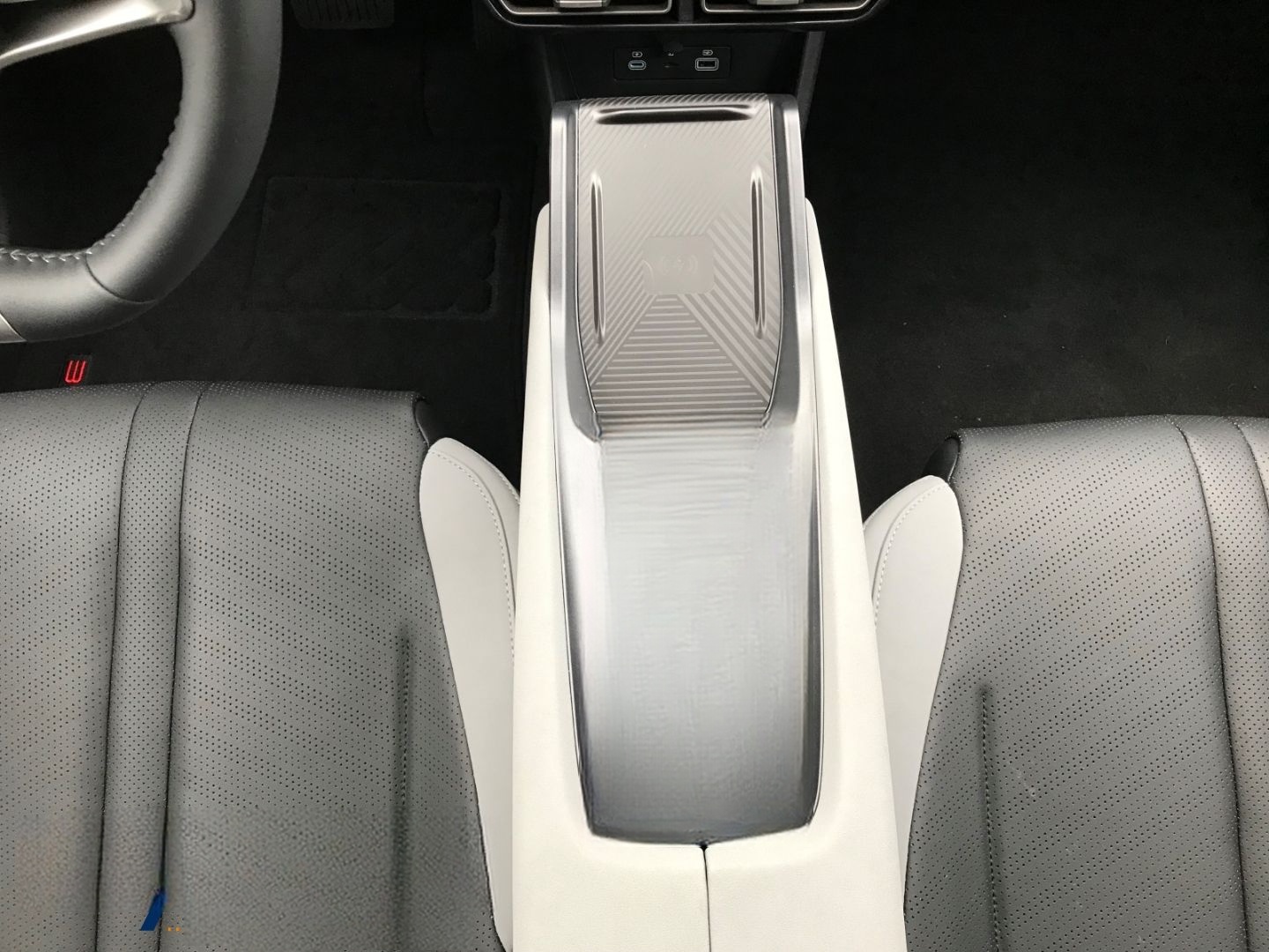 BYD Dolphin Surf 115 kW Comfort LED NAVI ACC KAMERA foto 16