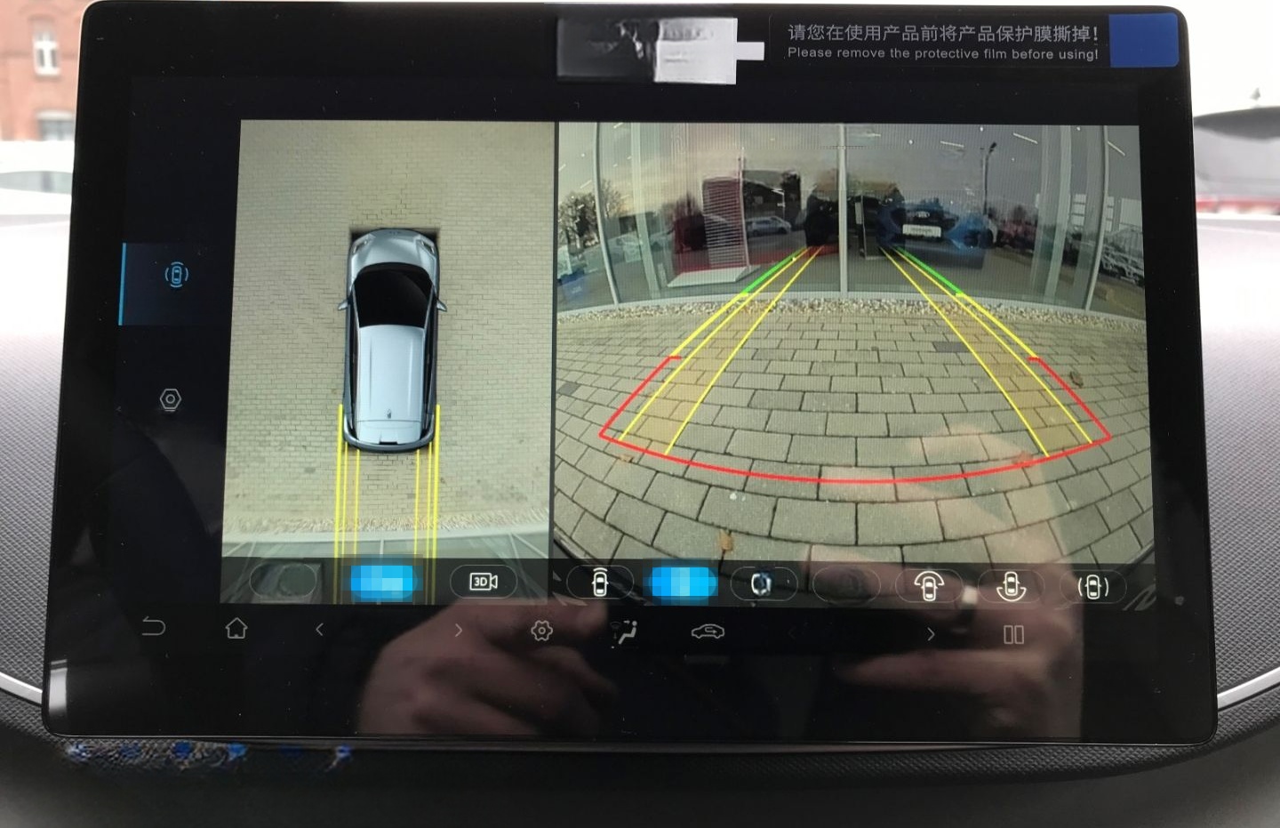 BYD Dolphin Surf 115 kW Comfort LED NAVI ACC KAMERA foto 18