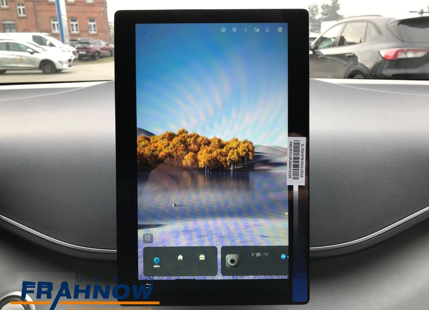 BYD Dolphin Surf 115 kW Comfort LED NAVI ACC KAMERA foto 19