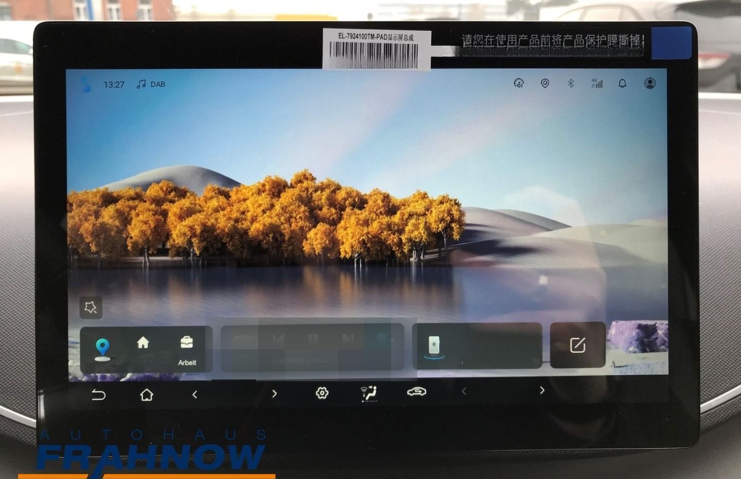 BYD Dolphin Surf 115 kW Comfort LED NAVI ACC KAMERA foto 20