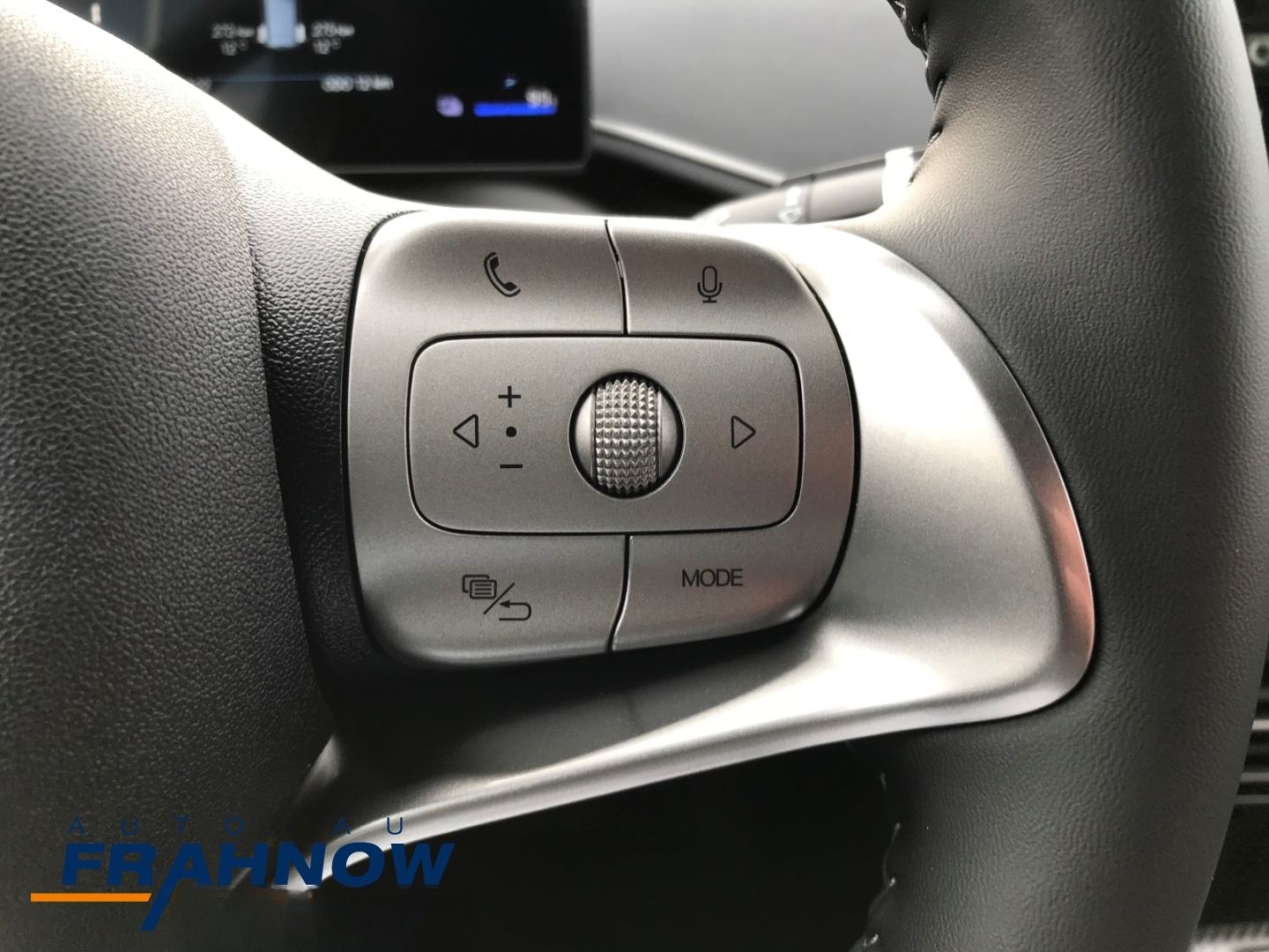 BYD Dolphin Surf 115 kW Comfort LED NAVI ACC KAMERA foto 22