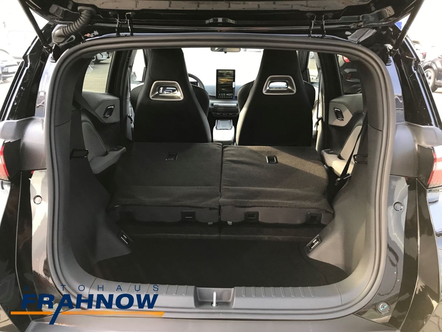 BYD Dolphin Surf 115 kW Comfort LED NAVI ACC KAMERA foto 23