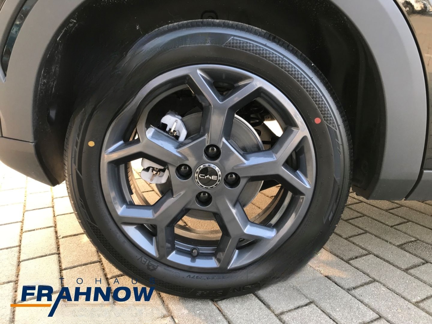 BYD Dolphin Surf 115 kW Comfort LED NAVI ACC KAMERA foto 25