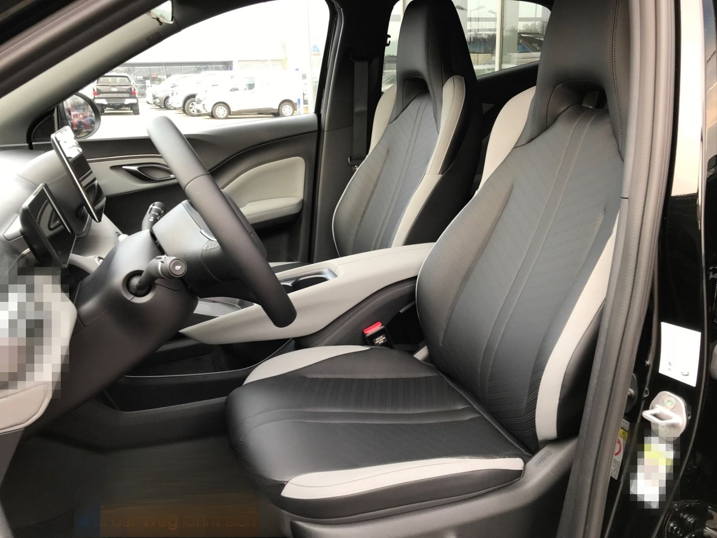 BYD Dolphin Surf 115 kW Comfort LED NAVI ACC KAMERA foto 9