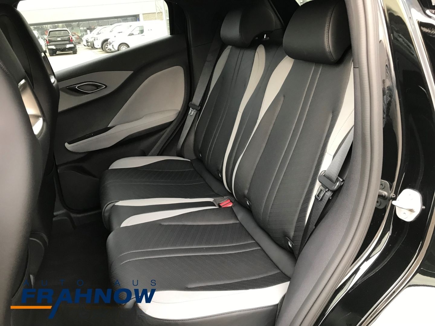 BYD Dolphin Surf 115 kW Comfort LED NAVI ACC KAMERA foto 10