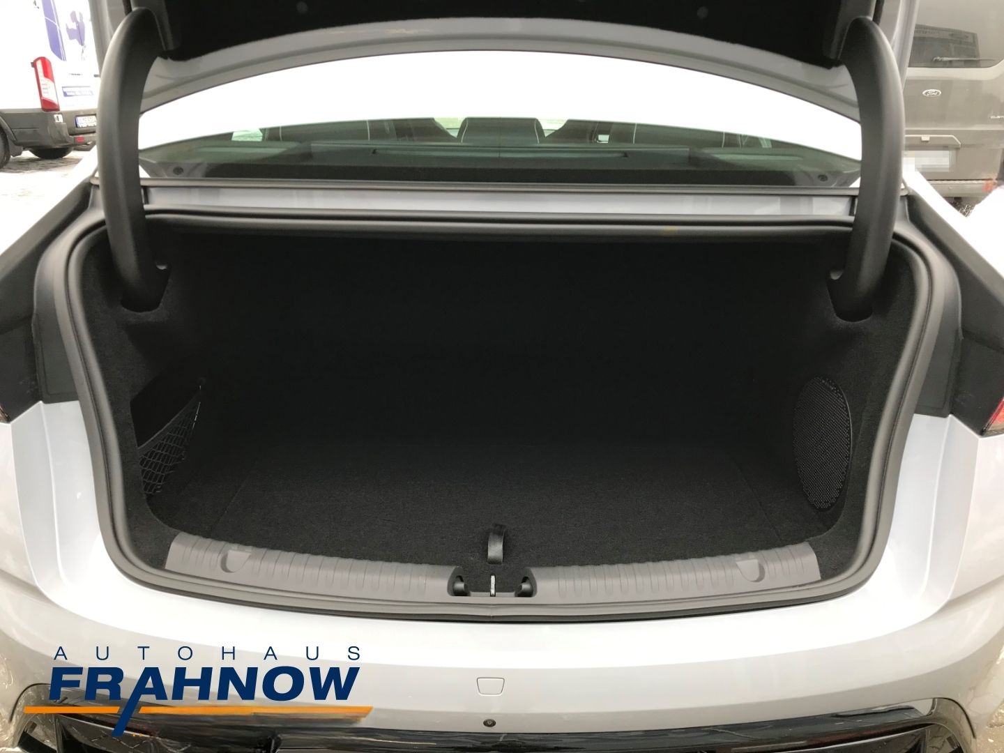 BYD Seal 170 kW RWD Comfort LED NAVI ACC SHZ KAMERA foto 11