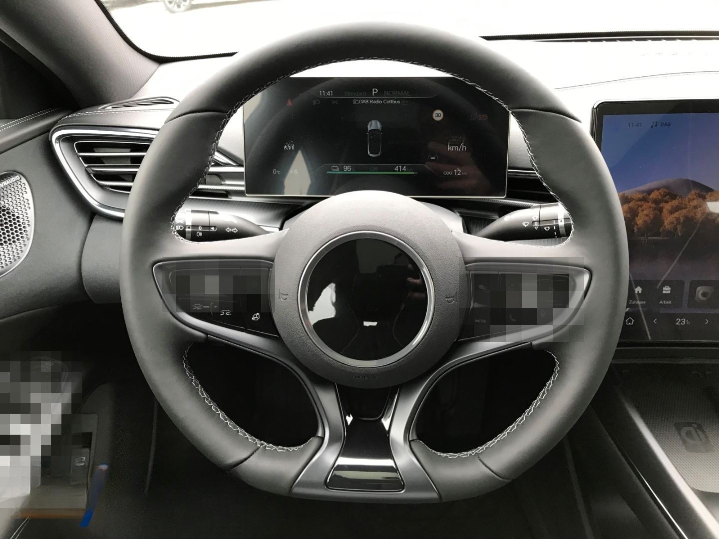 BYD Seal 170 kW RWD Comfort LED NAVI ACC SHZ KAMERA foto 13