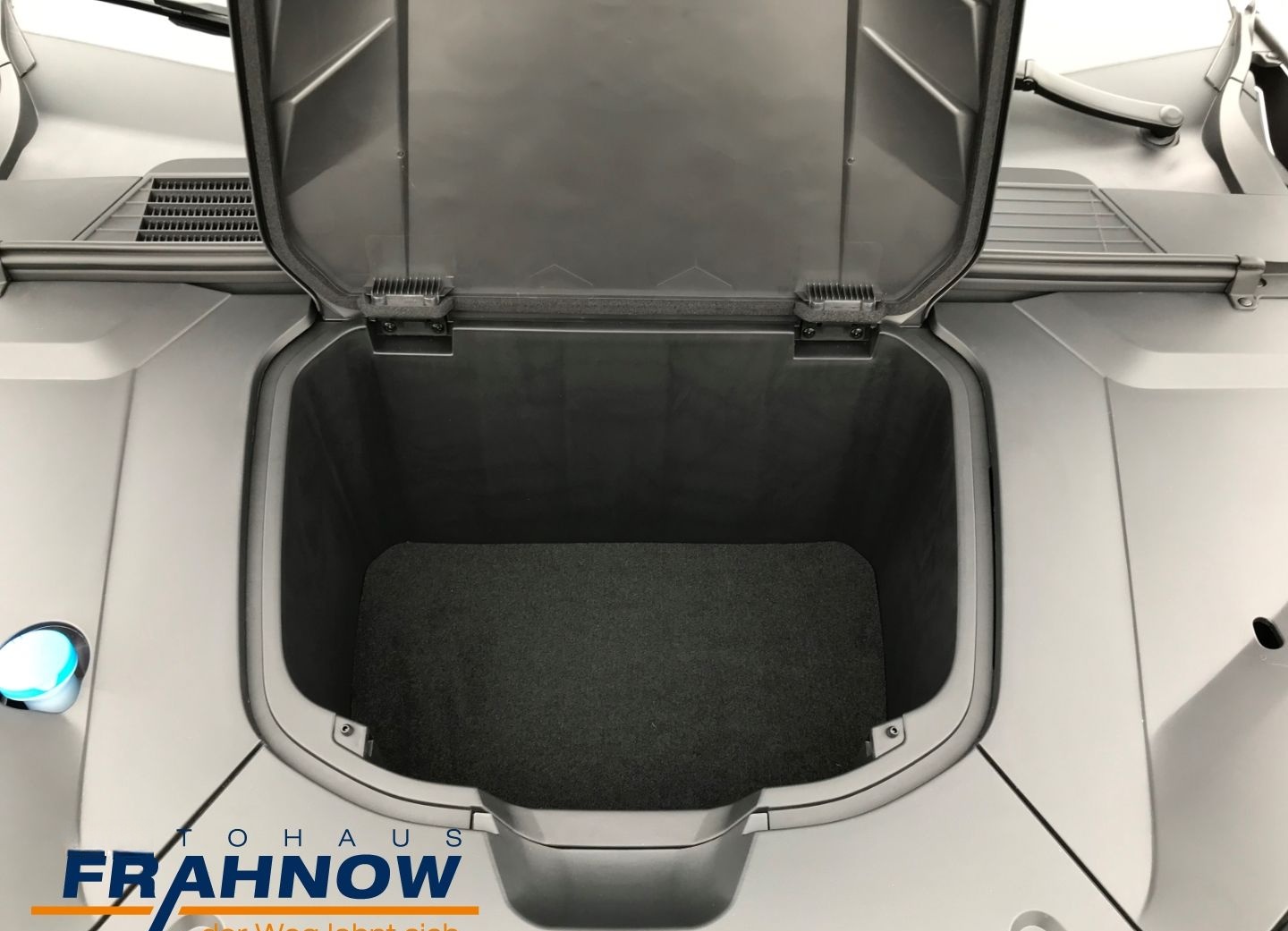 BYD Seal 170 kW RWD Comfort LED NAVI ACC SHZ KAMERA foto 21