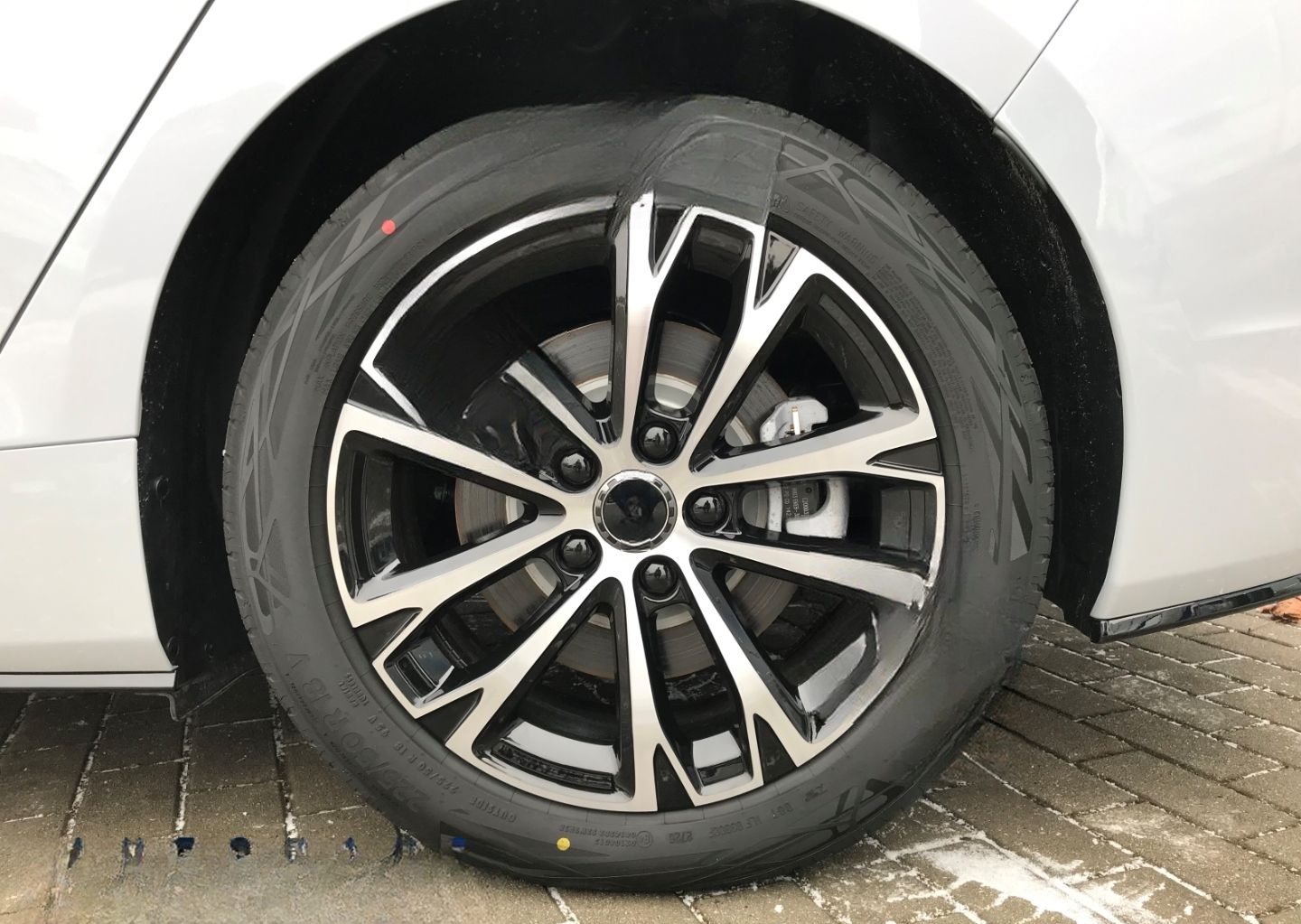 BYD Seal 170 kW RWD Comfort LED NAVI ACC SHZ KAMERA foto 25