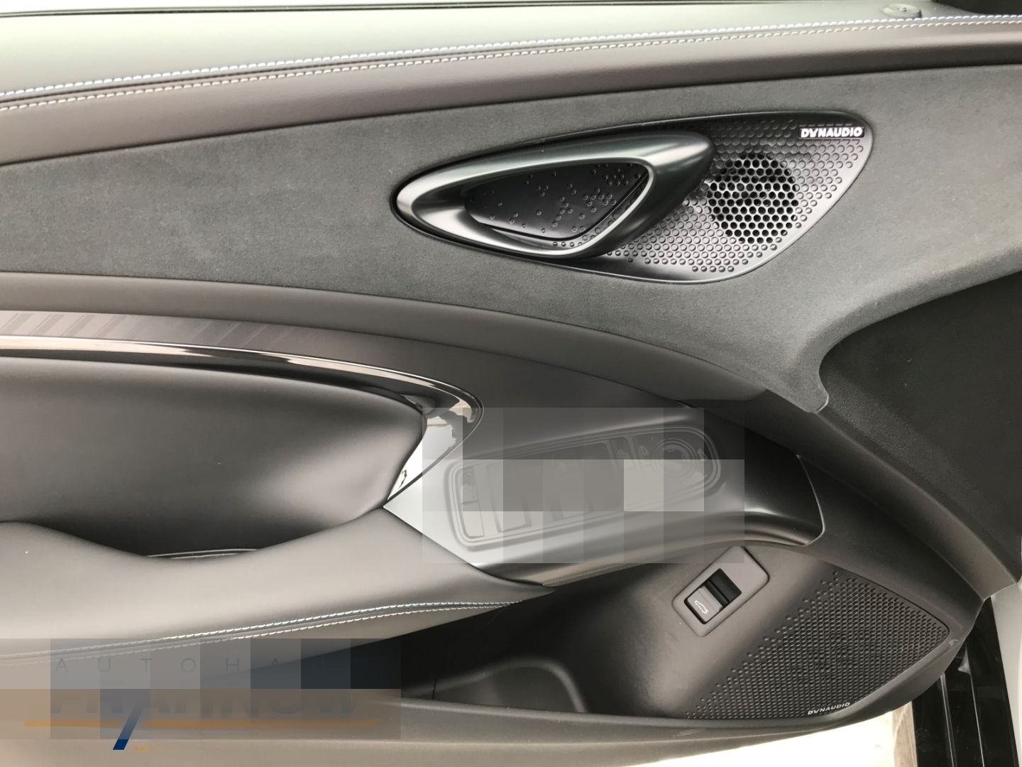 BYD Seal 170 kW RWD Comfort LED NAVI ACC SHZ KAMERA foto 7