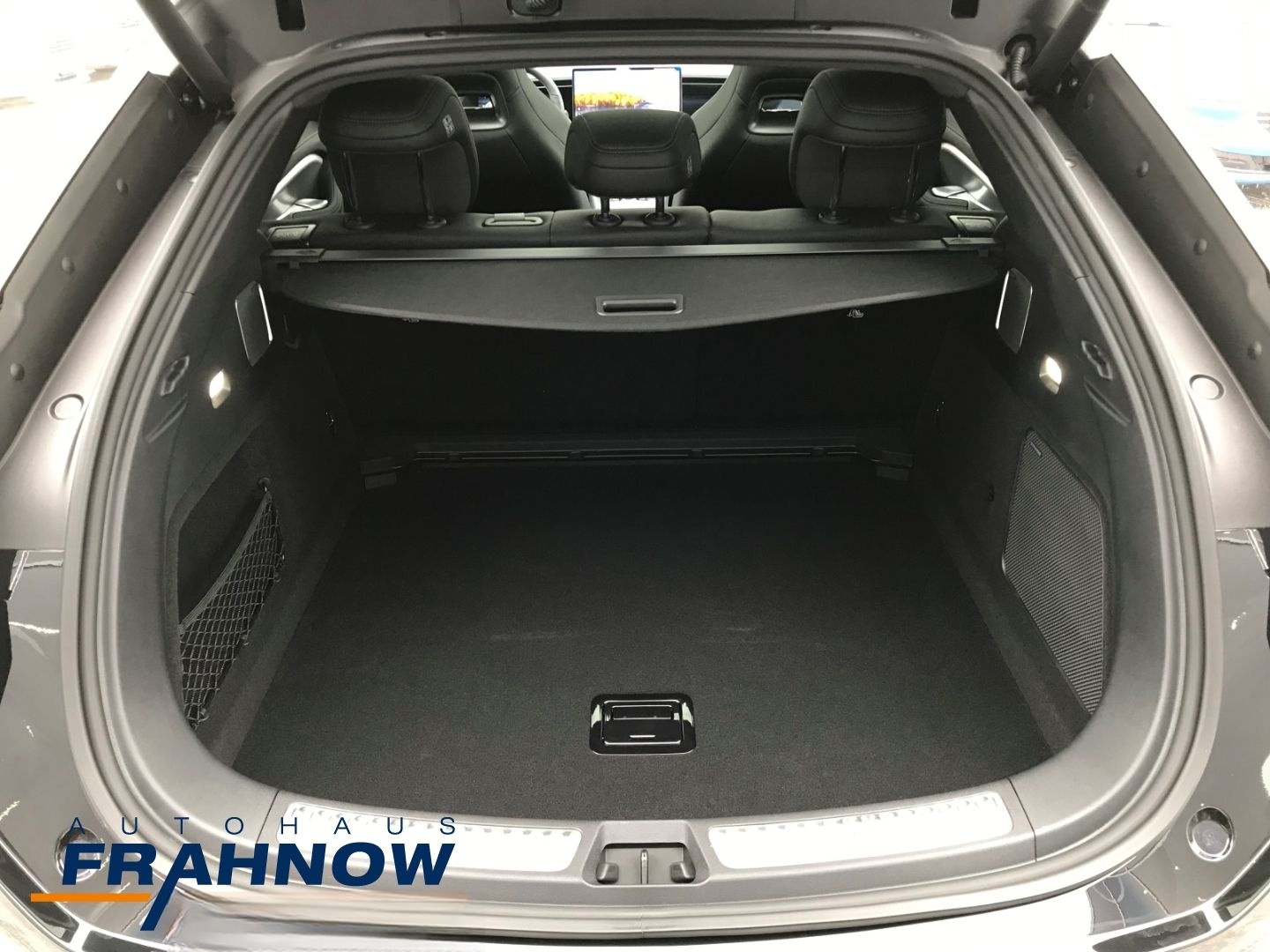 BYD SEALION 7 390 kW AWD Design LED NAVI ACC PDC KAM foto 11