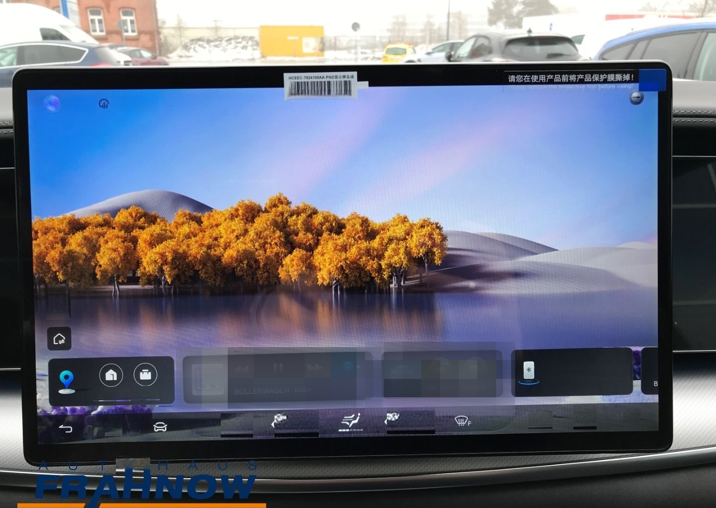 BYD SEALION 7 390 kW AWD Design LED NAVI ACC PDC KAM foto 14