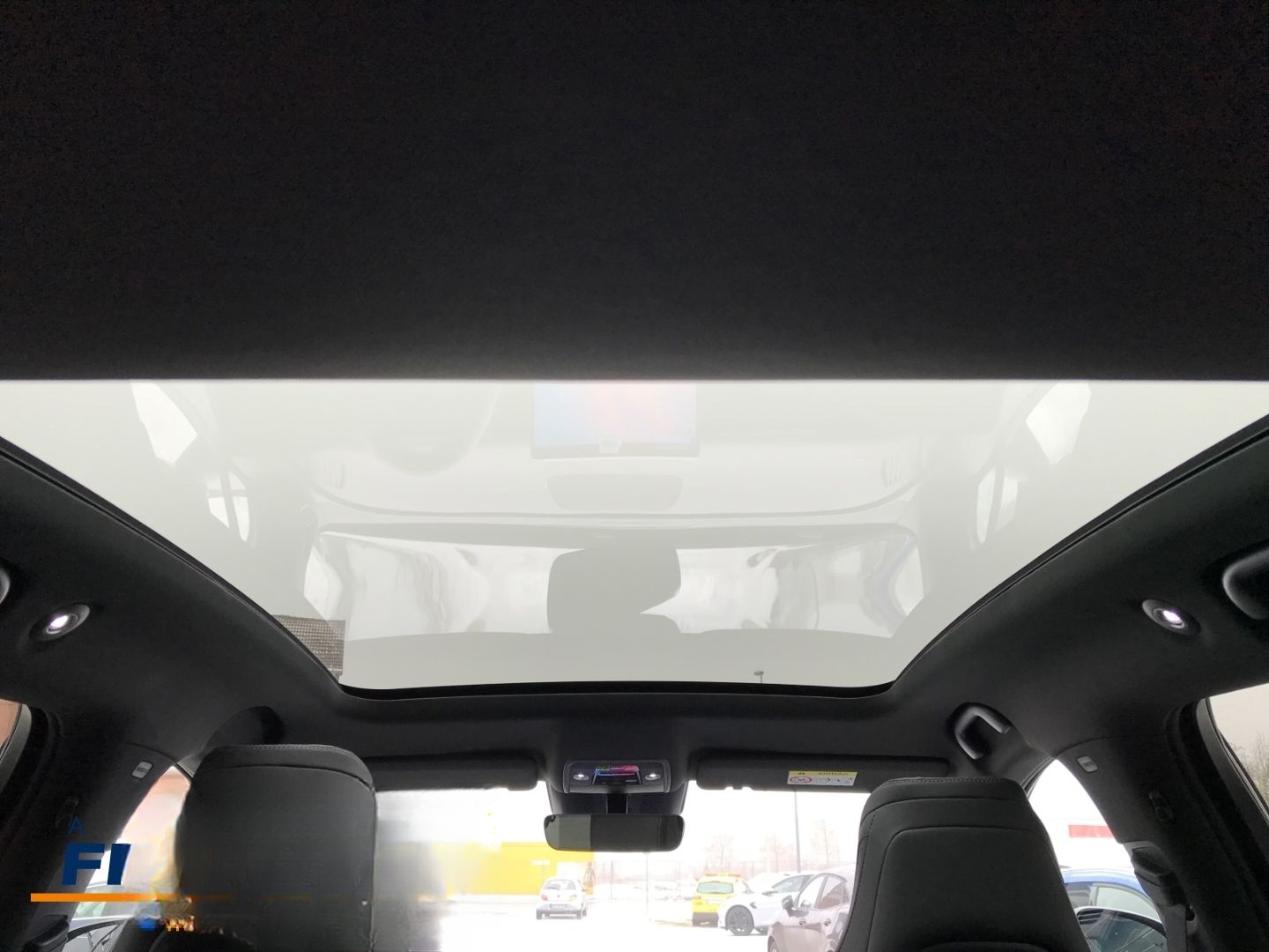 BYD SEALION 7 390 kW AWD Design LED NAVI ACC PDC KAM foto 16