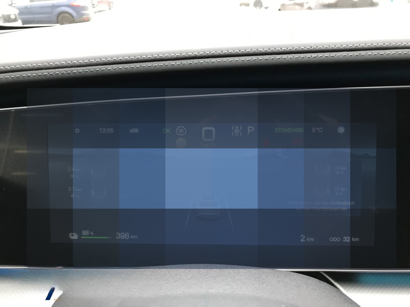 BYD SEALION 7 390 kW AWD Design LED NAVI ACC PDC KAM foto 21