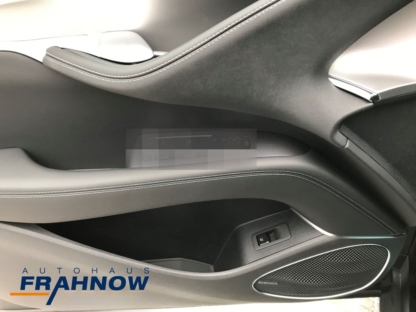 BYD SEALION 7 390 kW AWD Design LED NAVI ACC PDC KAM foto 7