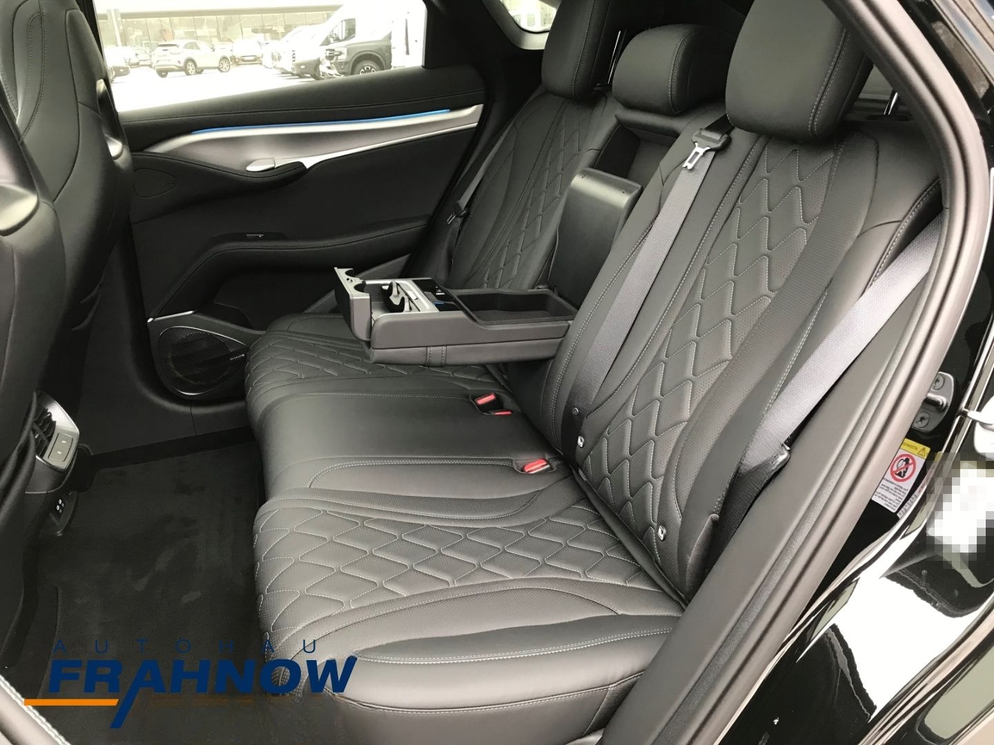 BYD SEALION 7 390 kW AWD Design LED NAVI ACC PDC KAM foto 10