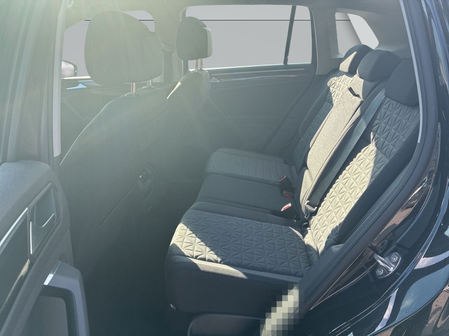 Volkswagen Tiguan Life 2.0 TDI SCR 110kW 7-Gang DSG 4 Türen foto 6