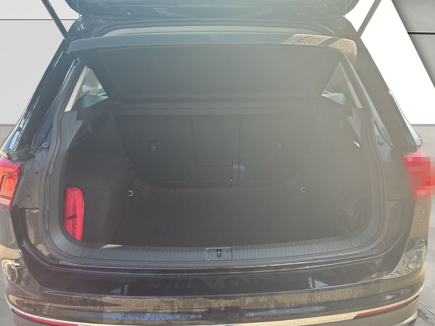 Volkswagen Tiguan Life 2.0 TDI SCR 110kW 7-Gang DSG 4 Türen foto 9