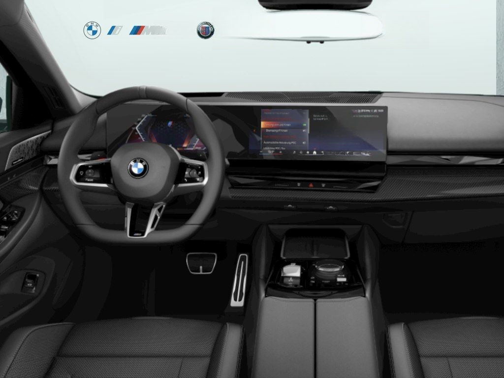 BMW 540d xDrive M Sport Pro AHK Sandhzg Panorama Ico foto 4