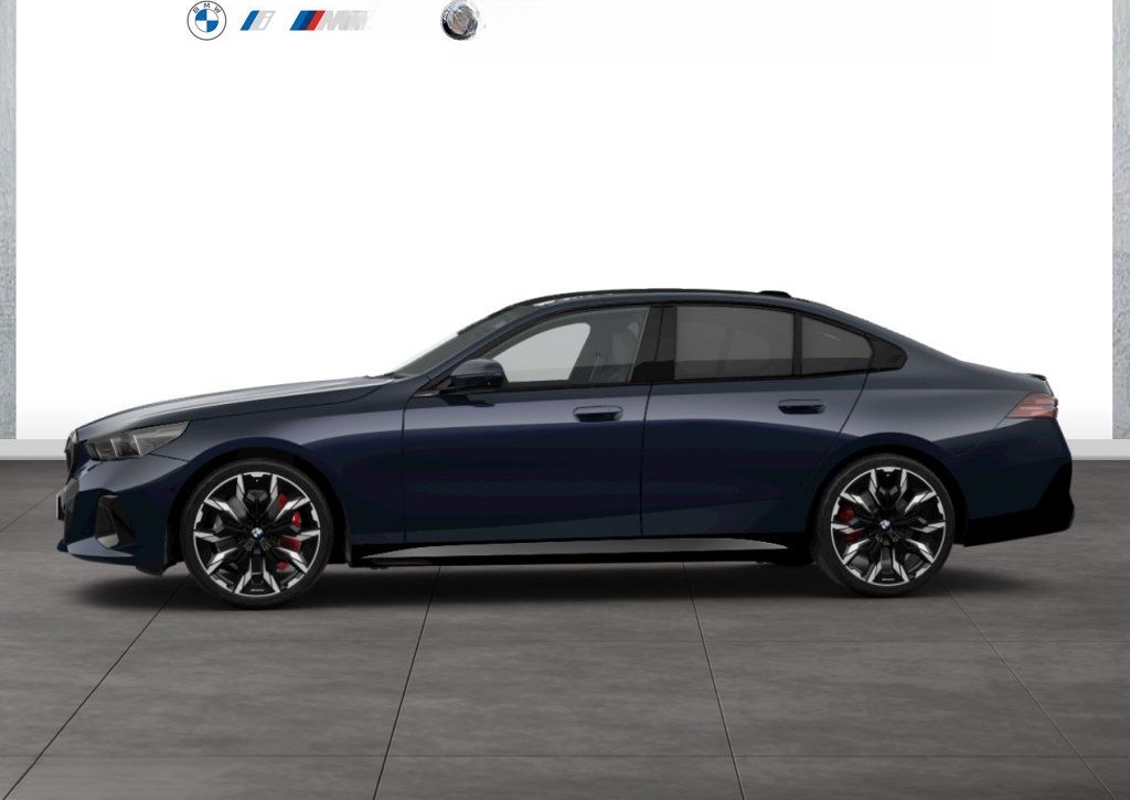 BMW 540d xDrive M Sport Pro AHK Sandhzg Panorama Ico foto 5